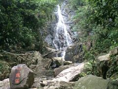 -浙北大峡谷