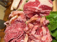 -玖泉里烤肉