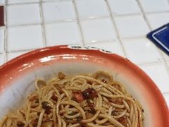 -子固路老南昌拌粉(凯德星贸店)