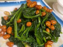 -新疆红柳花餐厅(新洲店)