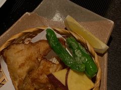 -玄品河豚(那覇國際通里之関)