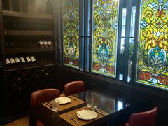 -Golden Lily河内巴黎法越料理餐厅(建国西路店)