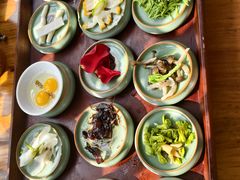 -桥香园过桥米线(国贸店)