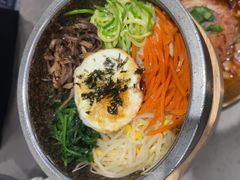 -韩麦大冷面(桂花街直营店)