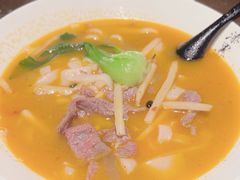 -漆黑觉米粉(三里屯店)