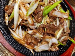 -我从岫岩来羊汤馆(总店)
