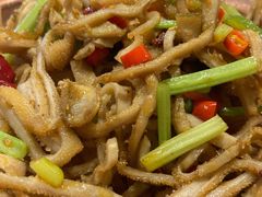 -巴依老爷新疆美食(常营店)