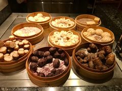 -上海宝华万豪酒店