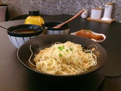 -贡梅老面馆·蟹粉面·无锡特色小吃(南长街主推店)