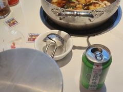 -七欣天香辣蟹火锅(闵行浦江欢乐颂店)