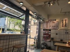 -明記茶餐廳(福田总店)