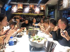 -牛腩之旅·牛腩牛杂煲(光启城美食城店)