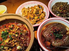 -陈家婆的菜(梅溪湖店)