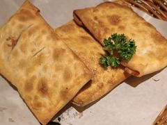 -楼兰新疆菜(江宁万达店)
