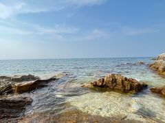 -养马岛旅游度假区