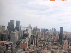 -大连中远海运洲际酒店