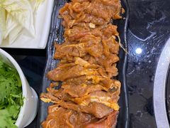 -红菇坊鲜汤火锅(北行店)