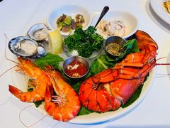 -莫尔顿牛排坊(浦东ifc店)
