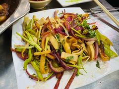 -大勇羊棒骨·烧烤(经六路店)