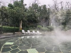 -融汇温泉