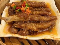 -虾饺妹·粤式手工点心(水荫路店)