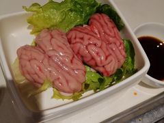 -海底捞火锅(大学路新象城店)