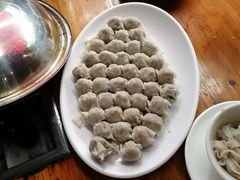 -章记正宗南岗鱼蛋火锅