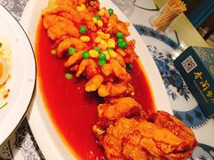 -香阁餐厅·常州菜·常州菜代表品牌(新北奥体店)