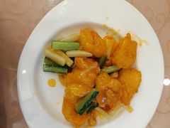 -烤肉宛饭庄(南礼士路店)