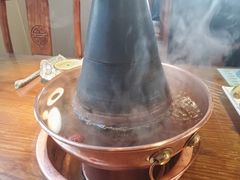 -竹叶涮肉坊(总店)