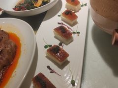 -北京老铺烤鸭(西稍门店)
