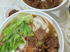 -珍珍小食店(西华路店)