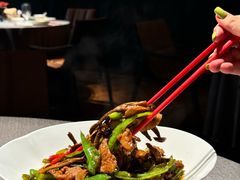 -秀儿四九城·新京菜(亚运村鸟巢店)