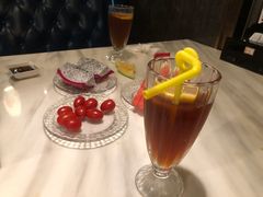 -美姿水荟美食水疗
