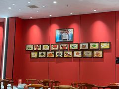 -陈记菜馆·非遗淮扬菜(东关街教场店)