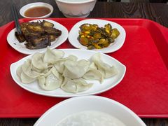 -江东饺子馆(江东路店)