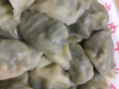 -乡府肉丁水饺(环山路店)