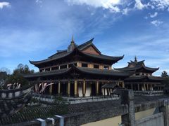 -天龙八部武侠城