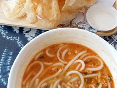 小锅米线-蝴蝶泉宾馆-中餐厅