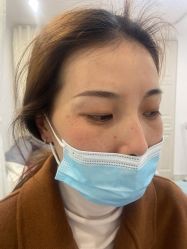 -菜菜美甲美睫皮肤管理