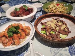 -米庄·原味私房菜(骏壹万邦店)