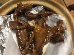 -澳门西南饭店·粤菜·茶市·手工点心(华海路店)