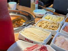 -季季红火锅(长沙步行街店)