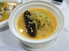 -望京楼flavor餐厅(古北水镇景区店)