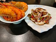 -慢鼓海鲜小馆Mangoo Bistro(交子大道店)