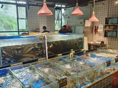 -广府乡下·饭庄(新港东路店)