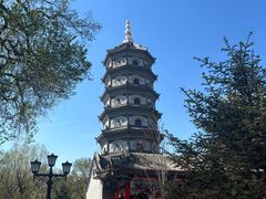 -哈尔滨极乐寺