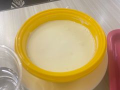 西贡双皮奶-满记甜品(静安大悦城店)