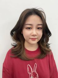 -逸丝风尚yesfashion造型