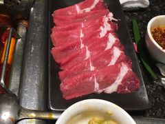 -海底捞火锅(龙岗星河COCO Park店)